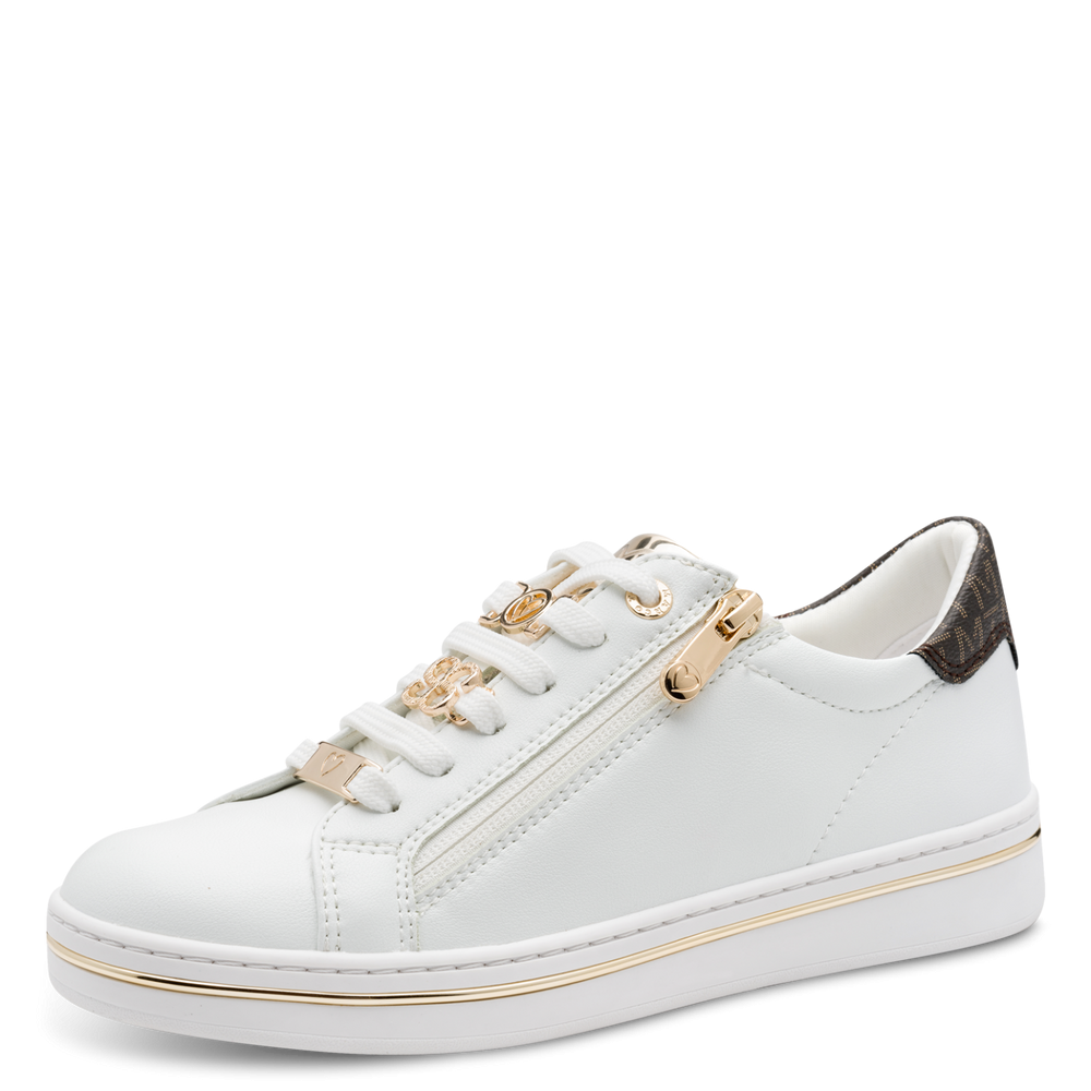 Marco Tozzi cipő 2-23745-46 197 White Comb