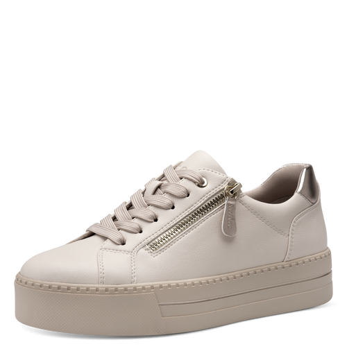 Jana női cipő 8-23767-43 411 IVORY