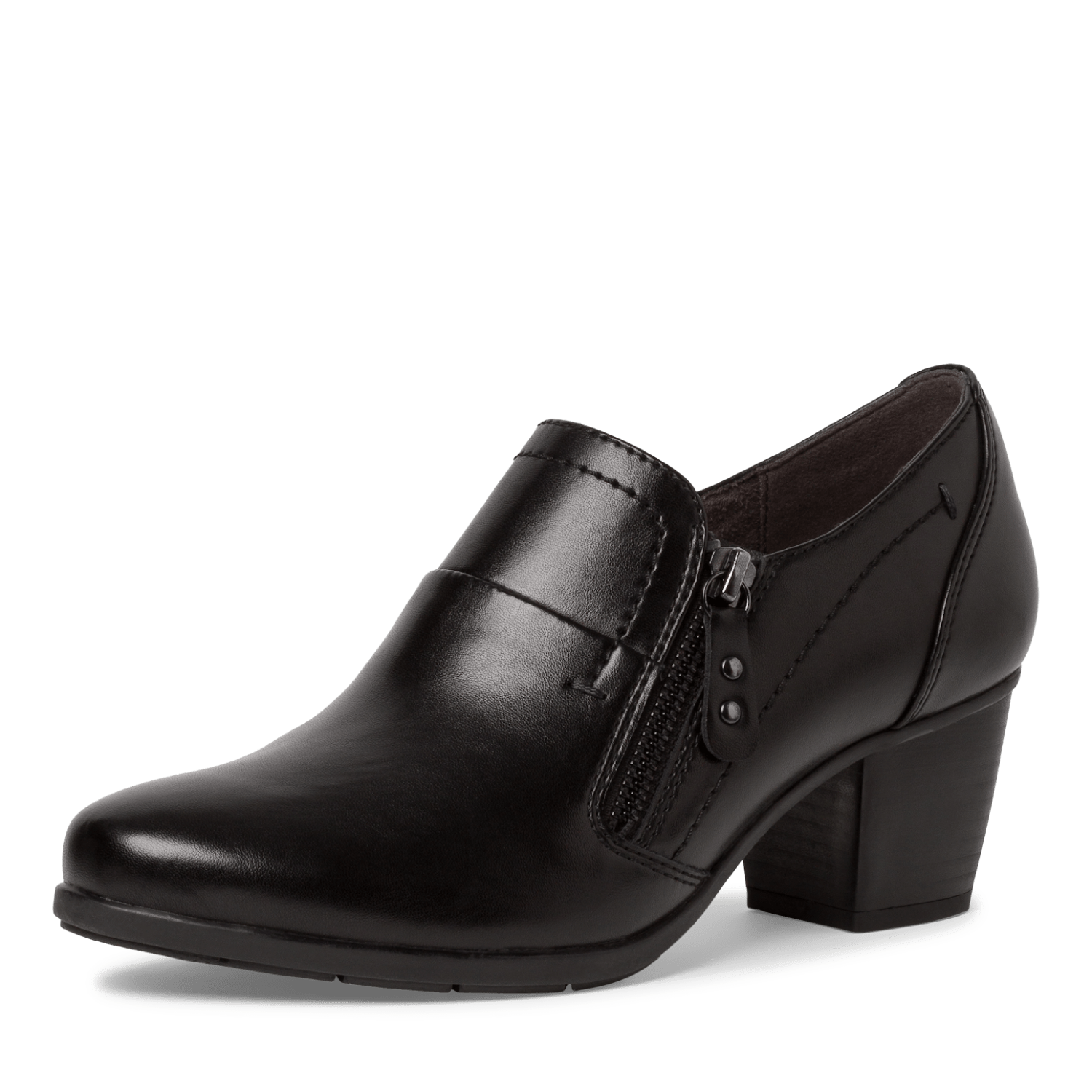 JANA NŐI FÉLCIPŐ 8-24469-41 001 BLACK