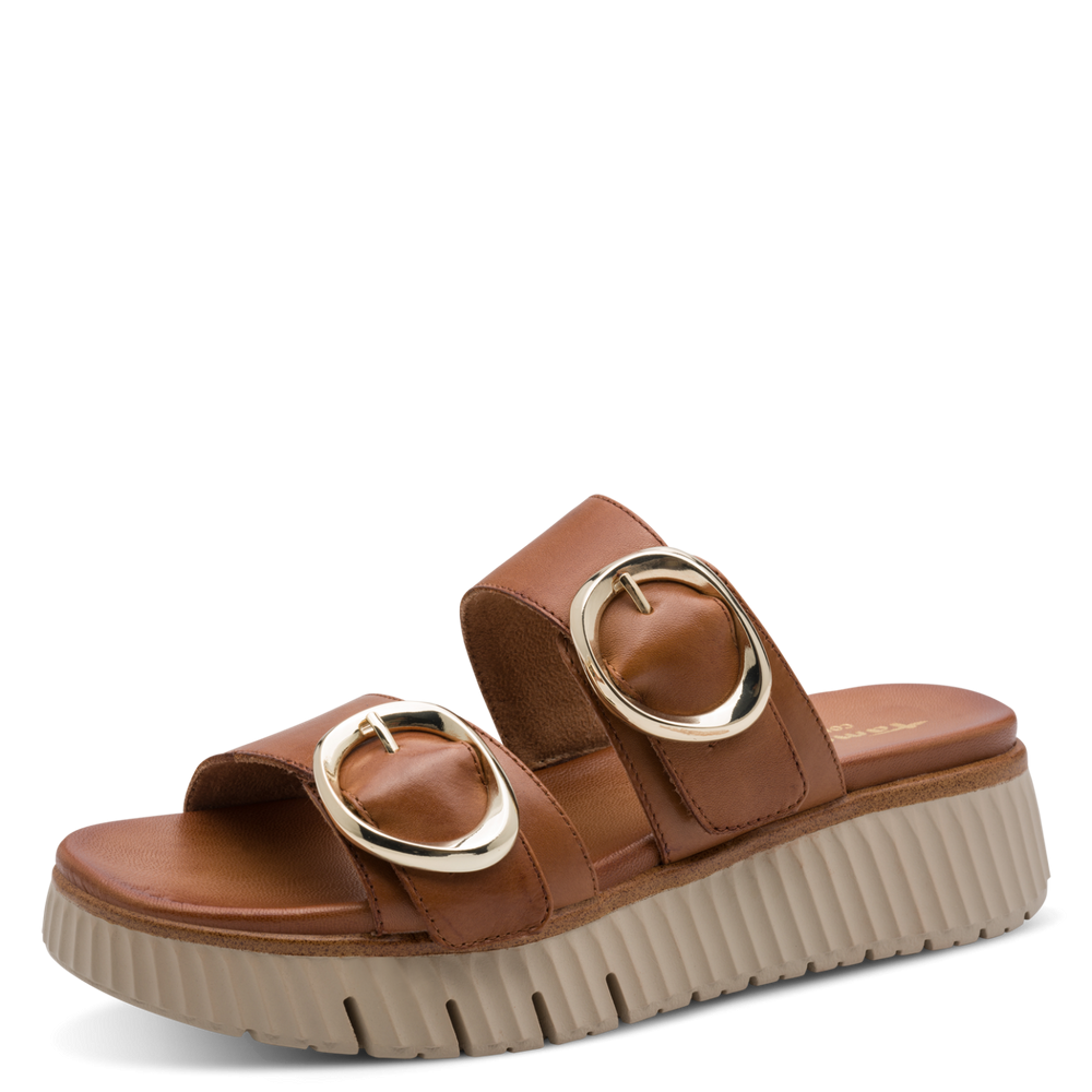 TAMARIS COMFORT 8-87217-46 305 Cognac