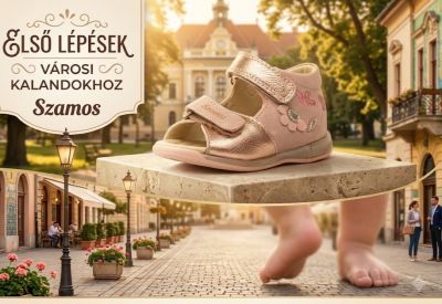 GYERMEK lányka cipők