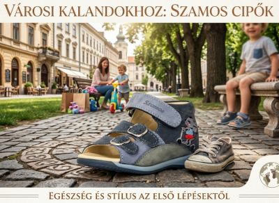 GYERMEK fiú cipők