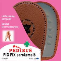 SAROKEMELŐ  7007 pig fix