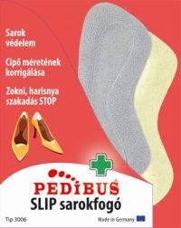 PEDIBUS SLIP sarokfogó 3006