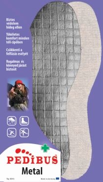 METAL 3015