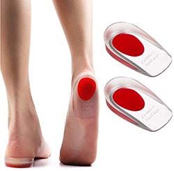 7127 Heel Cup