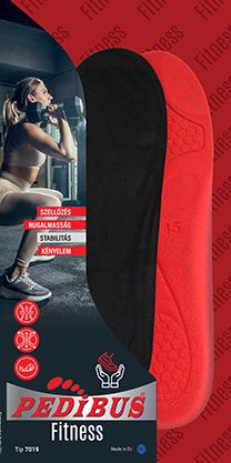 7019 Fitness