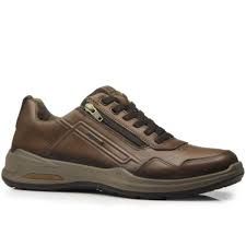 PEGADA férfi bőr félcipő 110503-03 ANILINA PINHAO /BROWN