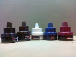 454/11 Önfényzős  cipőkrém 50ml. 