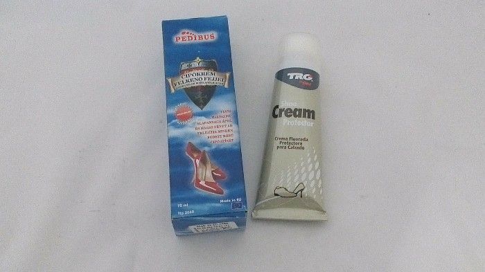 PEDIBUS  3069 cipőkrém felkenőfejjel 75ml